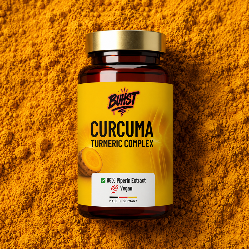 Turmeric Curcuma