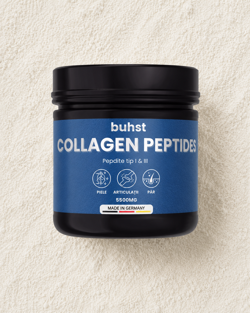 Colagen Peptide