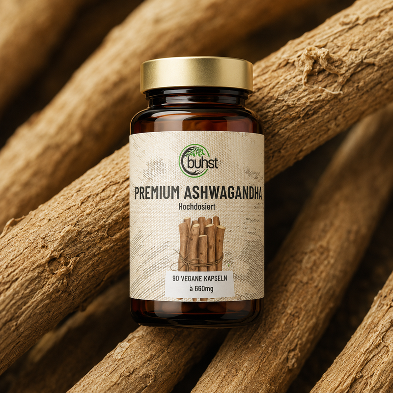 Ashwagandha Premium