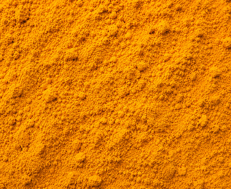 Turmeric