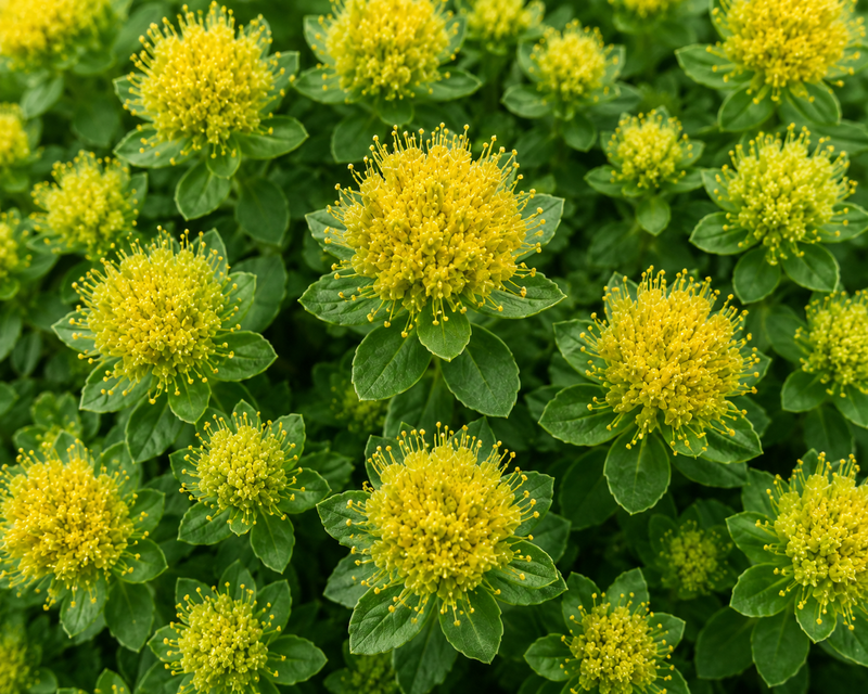 Rhodiola Rosea