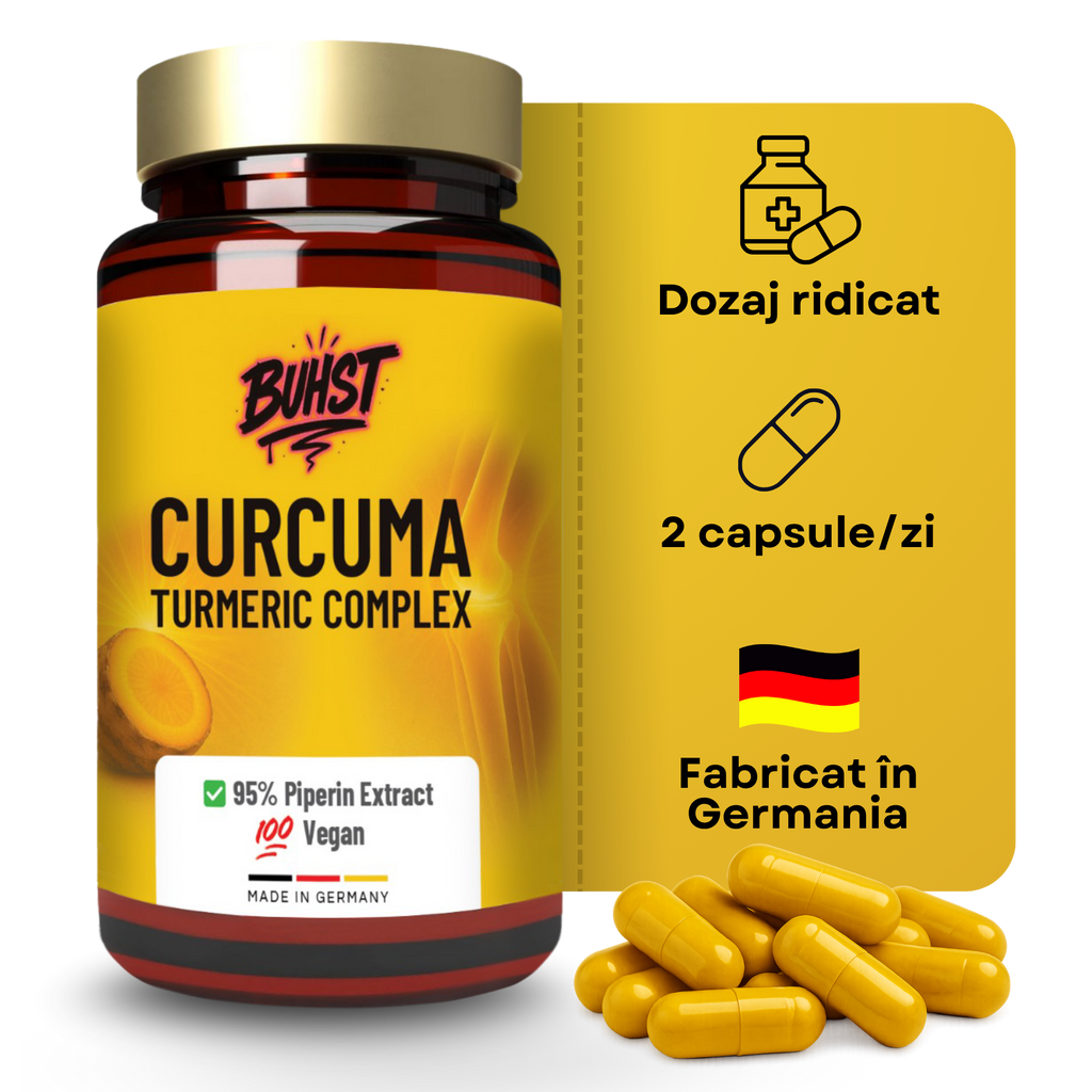 Turmeric Curcuma