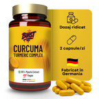 Turmeric Curcuma