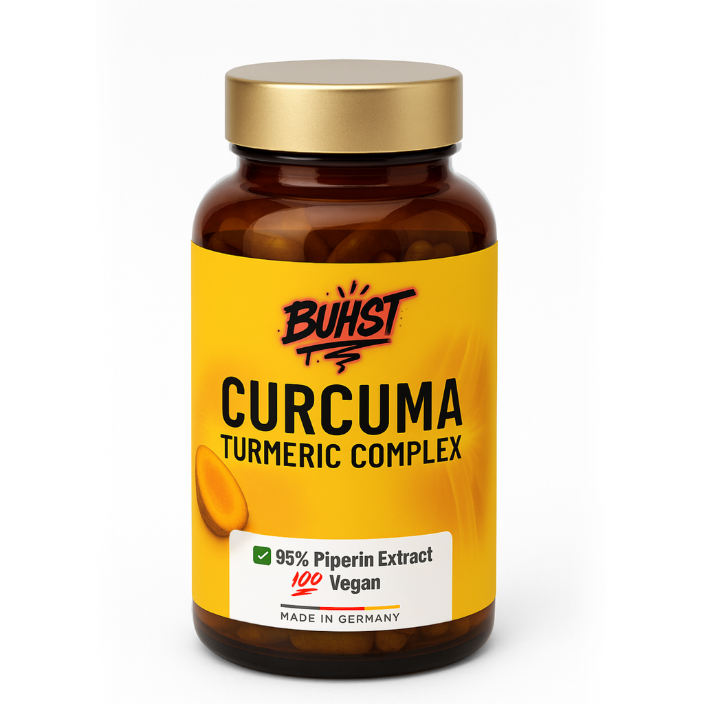 Turmeric Curcuma