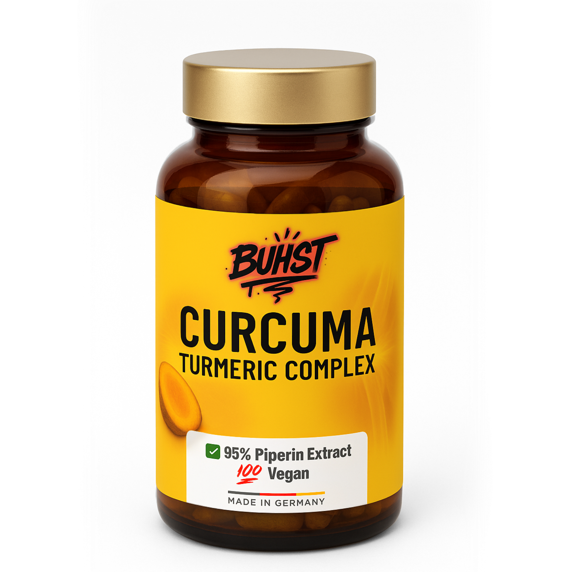 Turmeric Curcuma