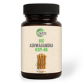 Ashwagandha KSM-66 BIO 120 capsule BUHST