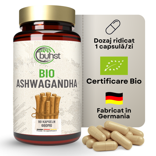 Ashwagandha BIO