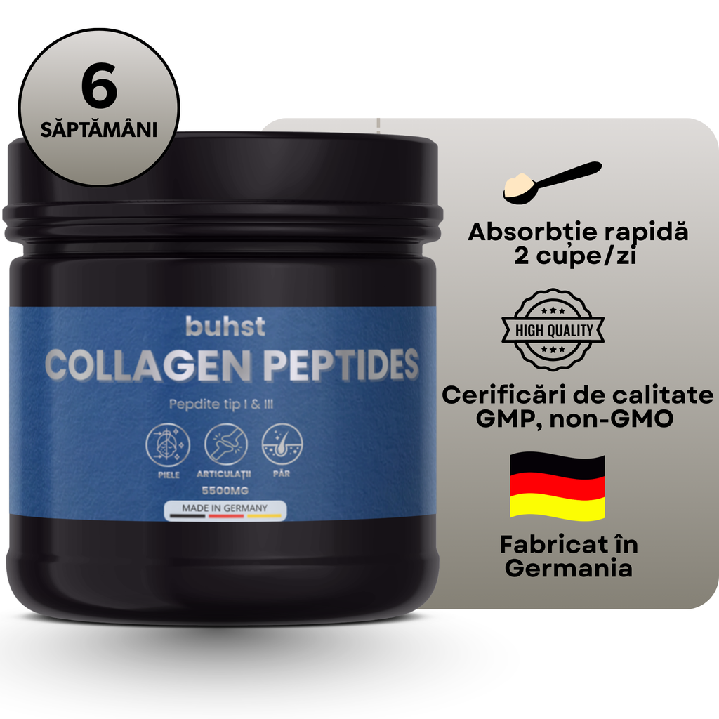 Colagen Peptide