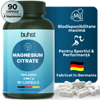 Citrat de magneziu