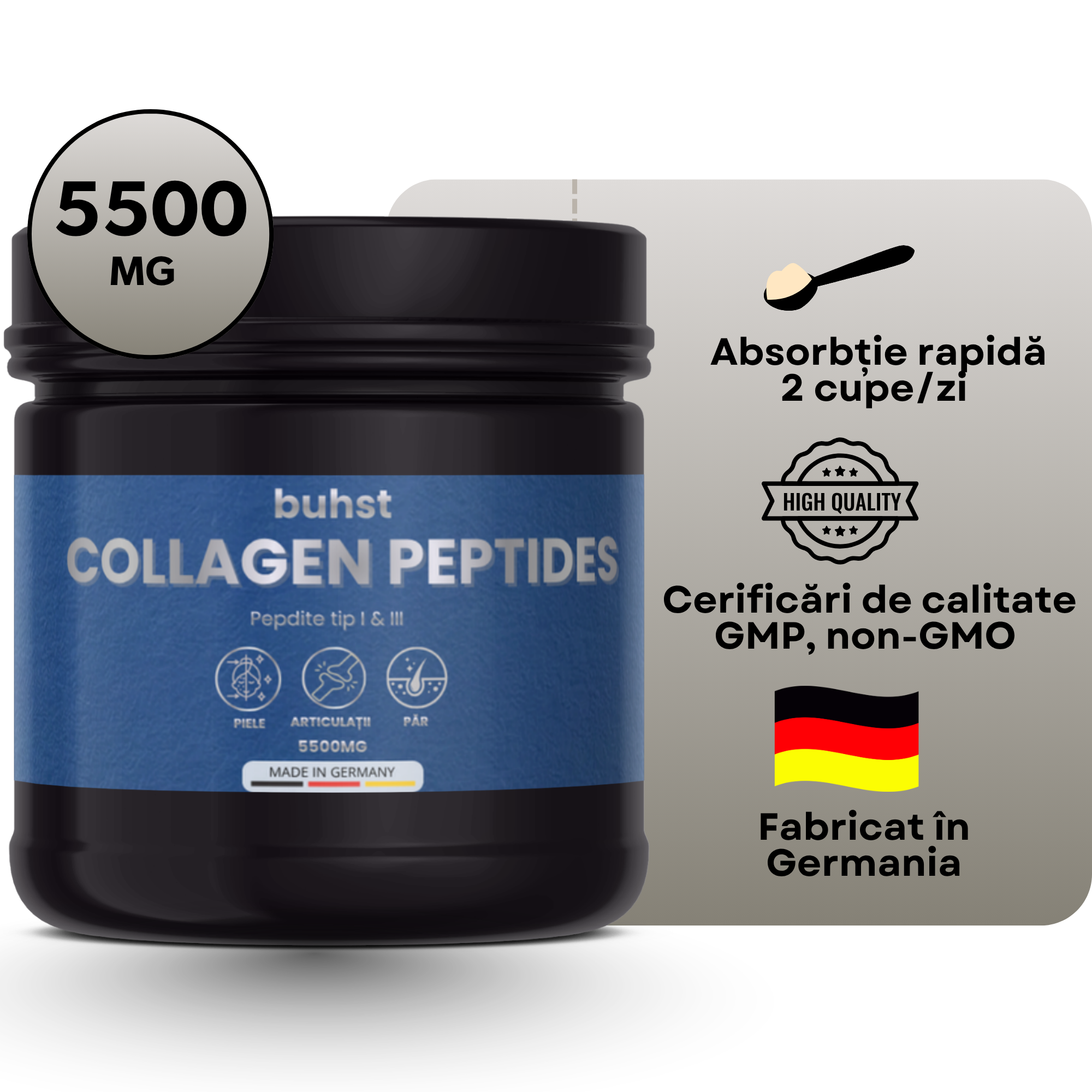 Colagen Peptide