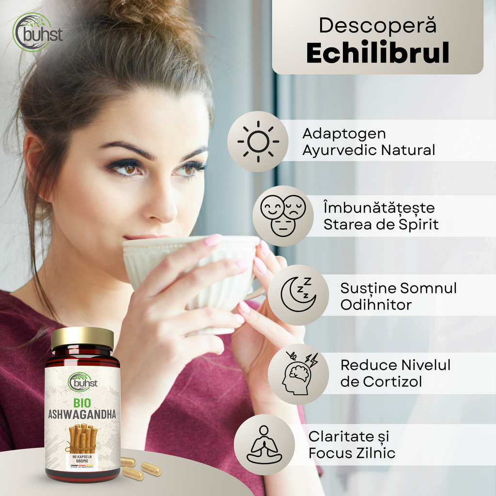 Ashwagandha BIO