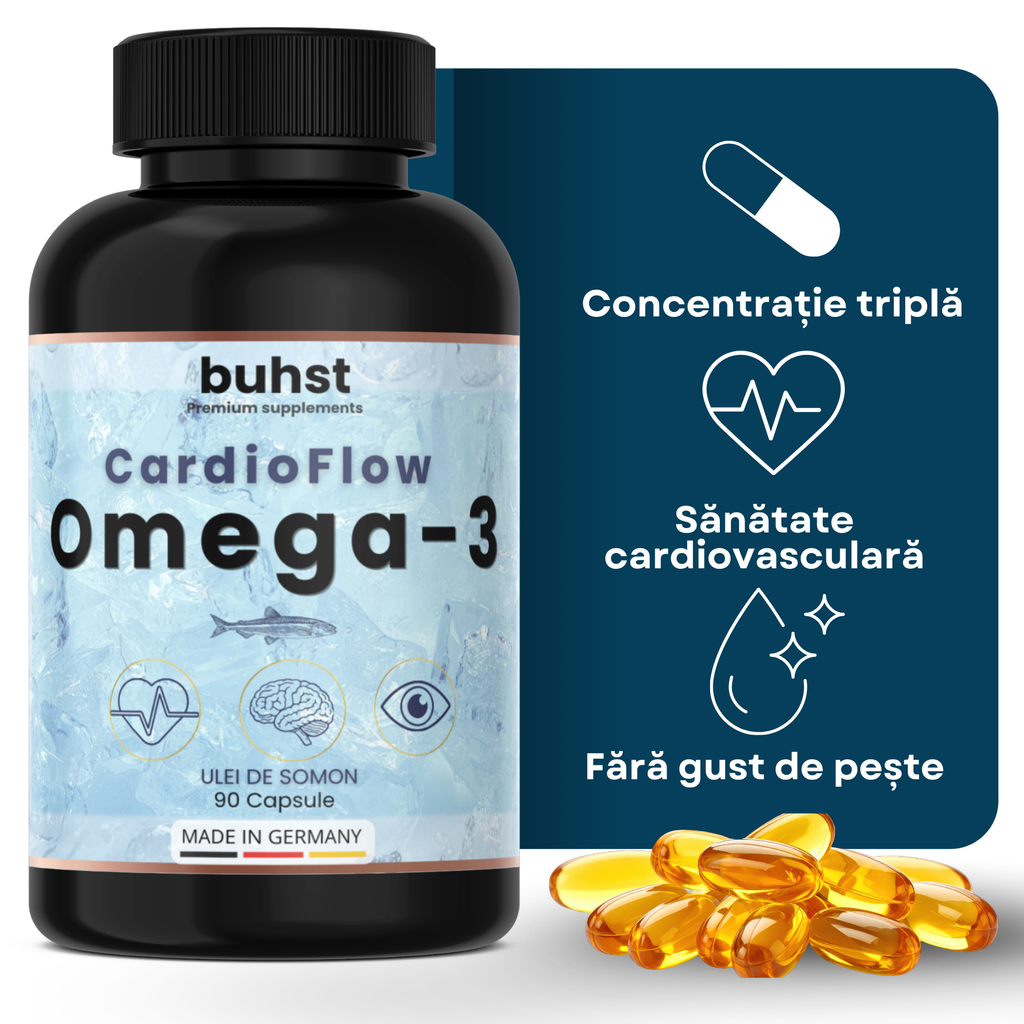 Omega 3