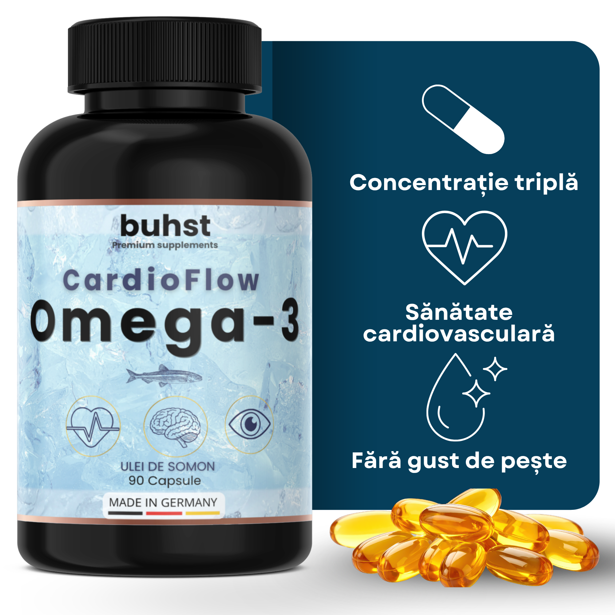 Omega 3