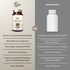 Rhodiola Rosea - 90 de capsule