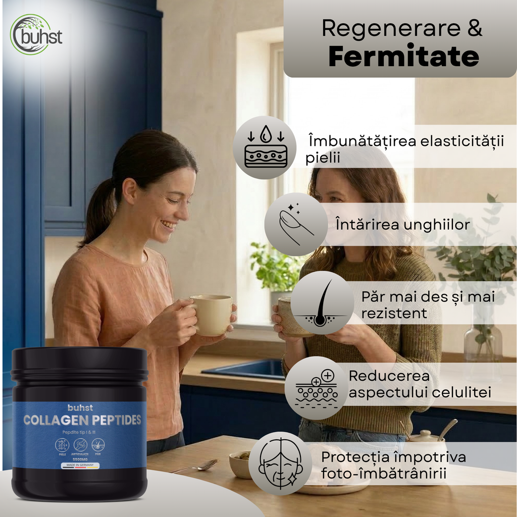 Colagen Peptide
