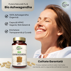 Ashwagandha BIO
