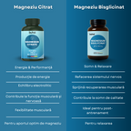 Citrat de magneziu
