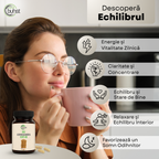 Ashwagandha KSM-66 BIO 120 capsule BUHST