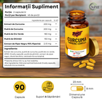Turmeric Curcuma