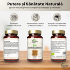 Ashwagandha BIO