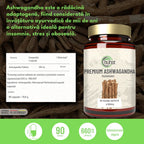 Ashwagandha Premium