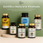 Rhodiola Rosea - 30 de capsule