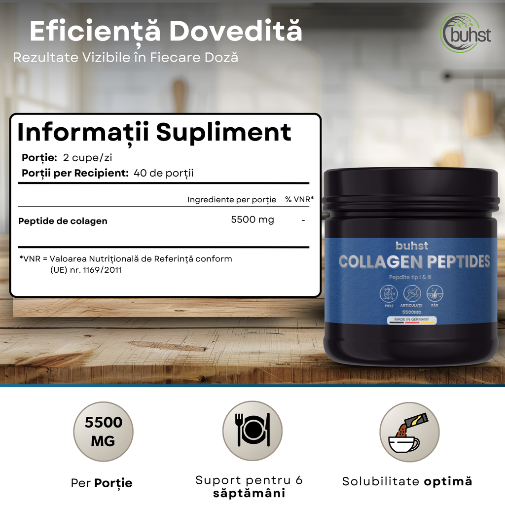 Colagen Peptide