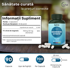 Citrat de magneziu