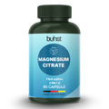 Citrat de magneziu