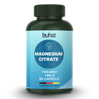 Citrat de magneziu