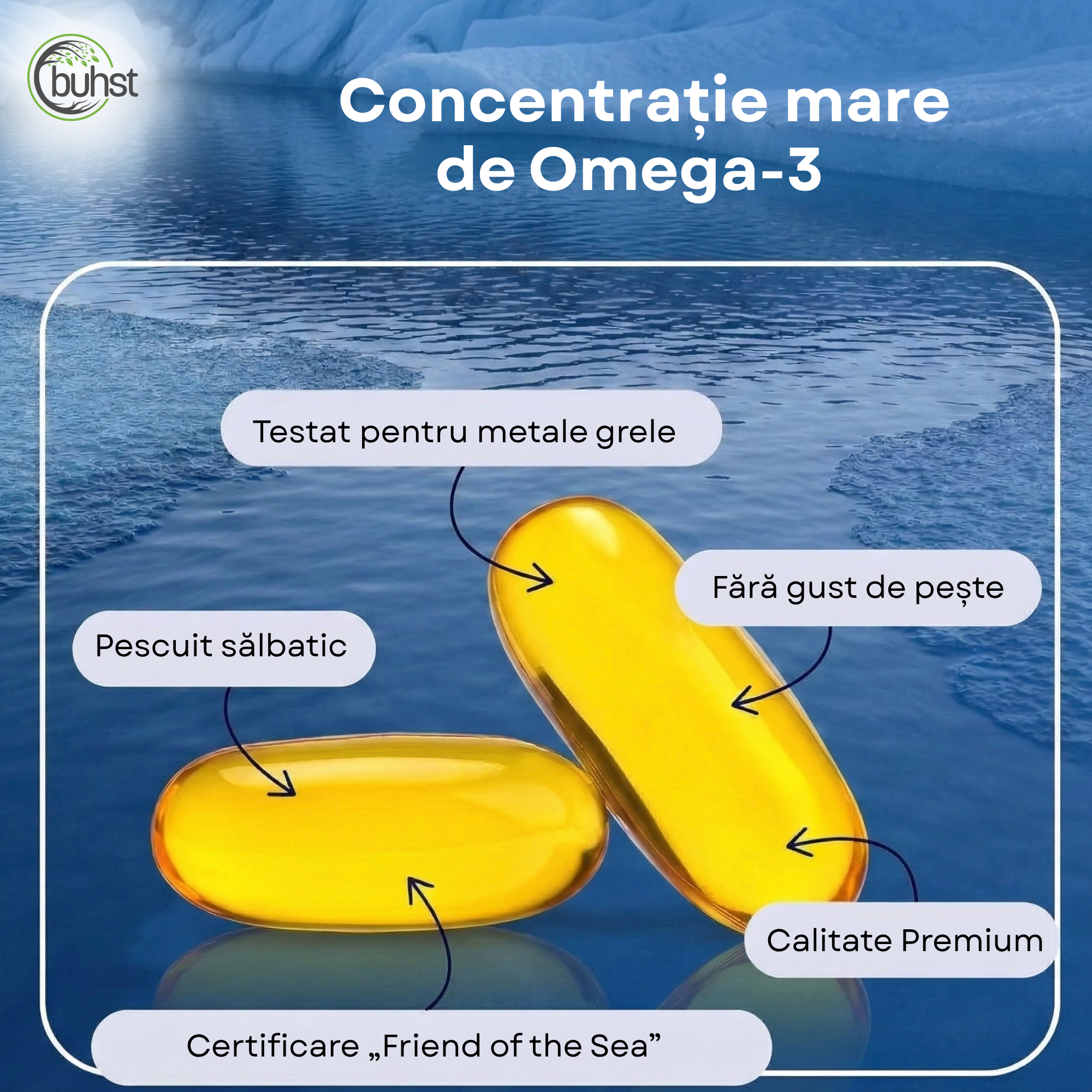 Omega 3
