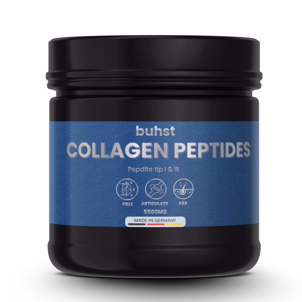Colagen Peptide