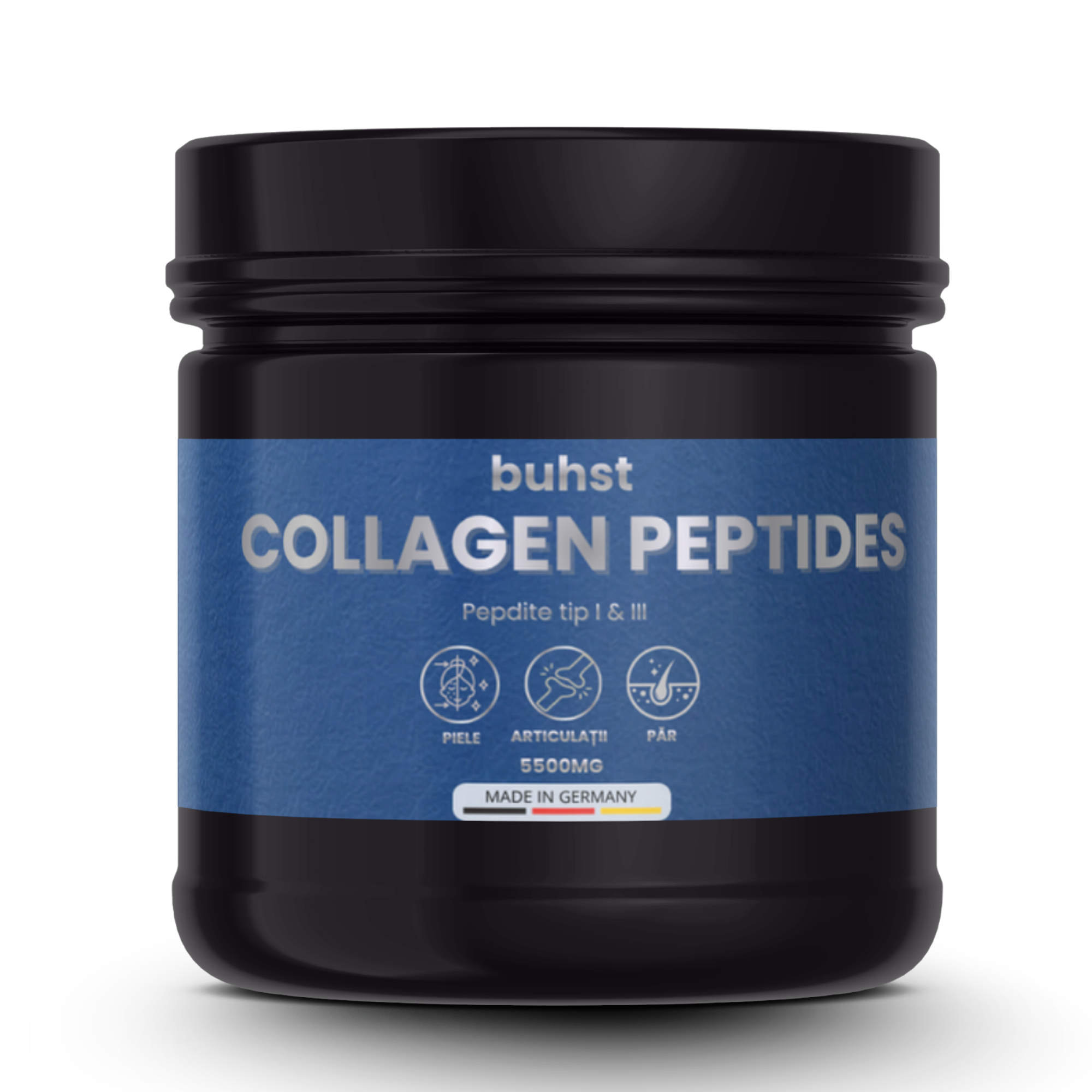 Colagen Peptide