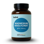 Magneziu Bisglicinat