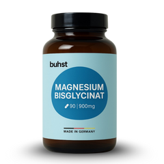 Magneziu Bisglicinat