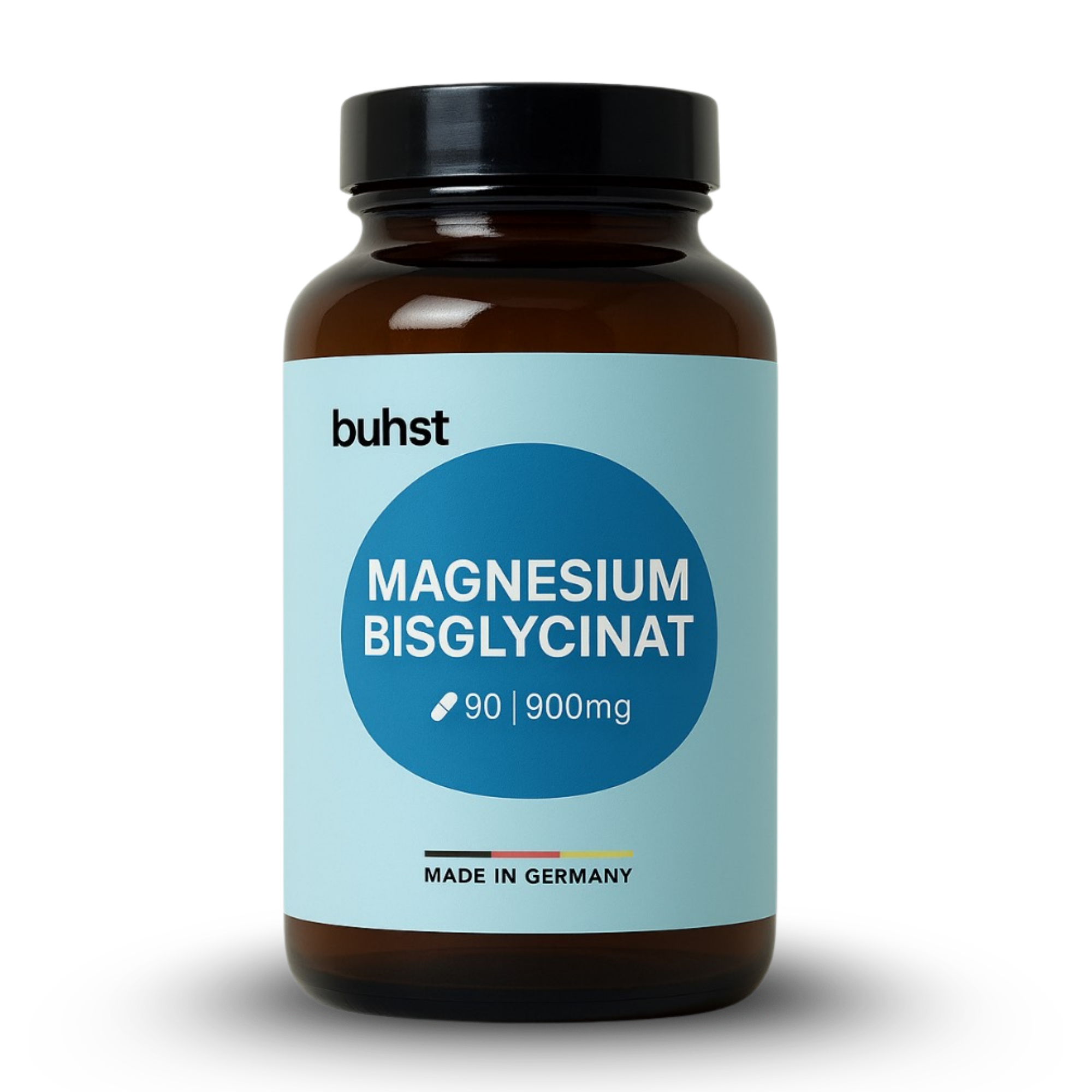 Magneziu Bisglicinat