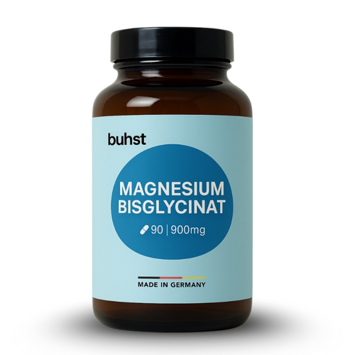 Magneziu Bisglicinat