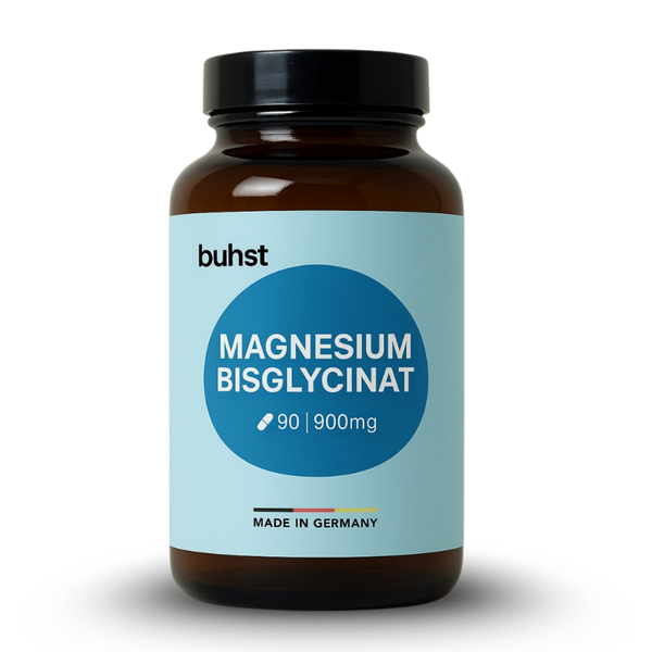 Magneziu Bisglicinat
