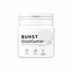 GoalGetter - coama leului, creatina & cofeina