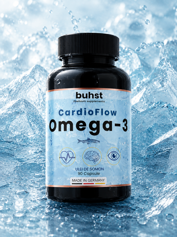 Omega 3