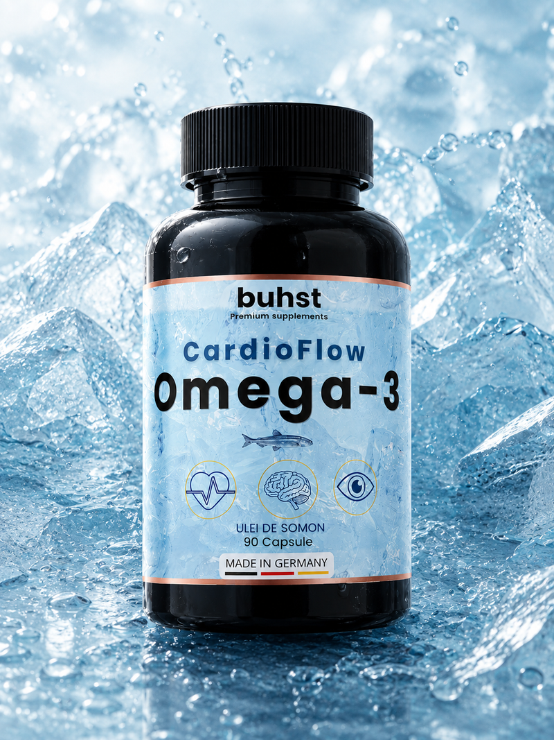 Omega 3